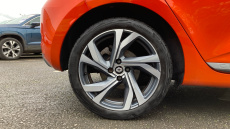 Renault Clio 1.0 TCe 90 RS Line 5dr Petrol Hatchback